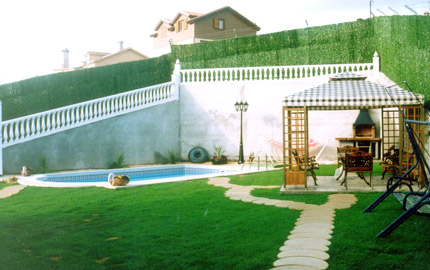Construcción